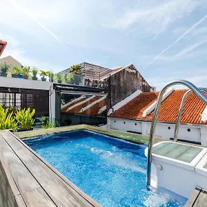 Hotel Tien ****