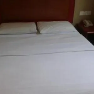 Hotel Seri Borneo **