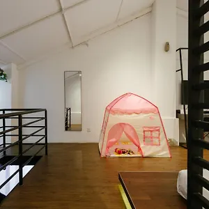 Guest house Kangsar 73 