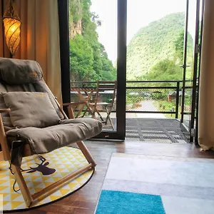 Lodge Xscape Tambun 