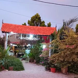 Guest house Langkawi Country Lodge2 