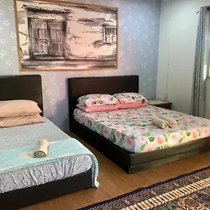 Motel Wan's Roomstay Langkawi 