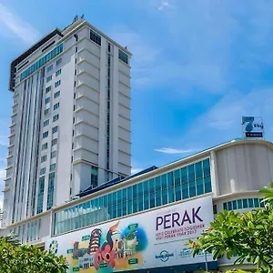 *** Hotel Mh Malasia