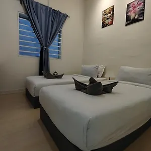 Guest house 22a 
