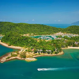 منتجع Rebak Island & Marina, Langkawi