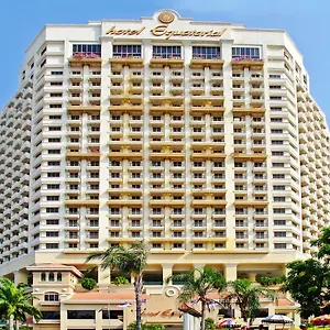 Equatorial Hotel