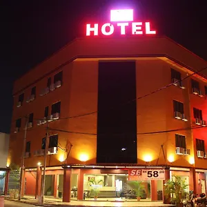 Hotel Se Two **