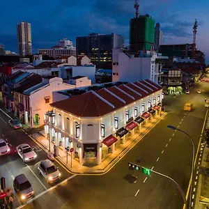 *** Hotel Hutton Managed By The Ascott Limited Malasia