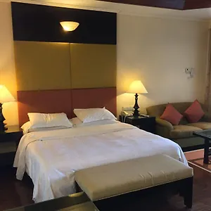 ***** Resort Sheraton Malasia