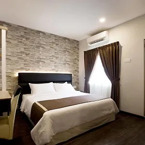 Hotel Gurney ***