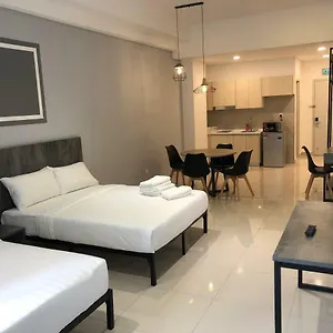 Vivo Suites By Subhome Hotel