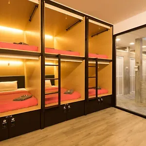 Hotel Oyo 89809 Sogor Girls Female Only **