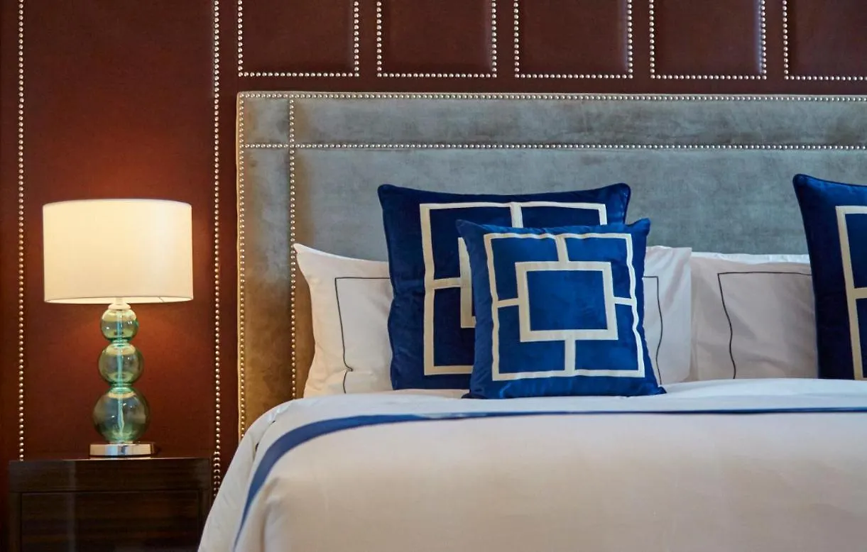 The Face Style Hotel Kuala Lumpur