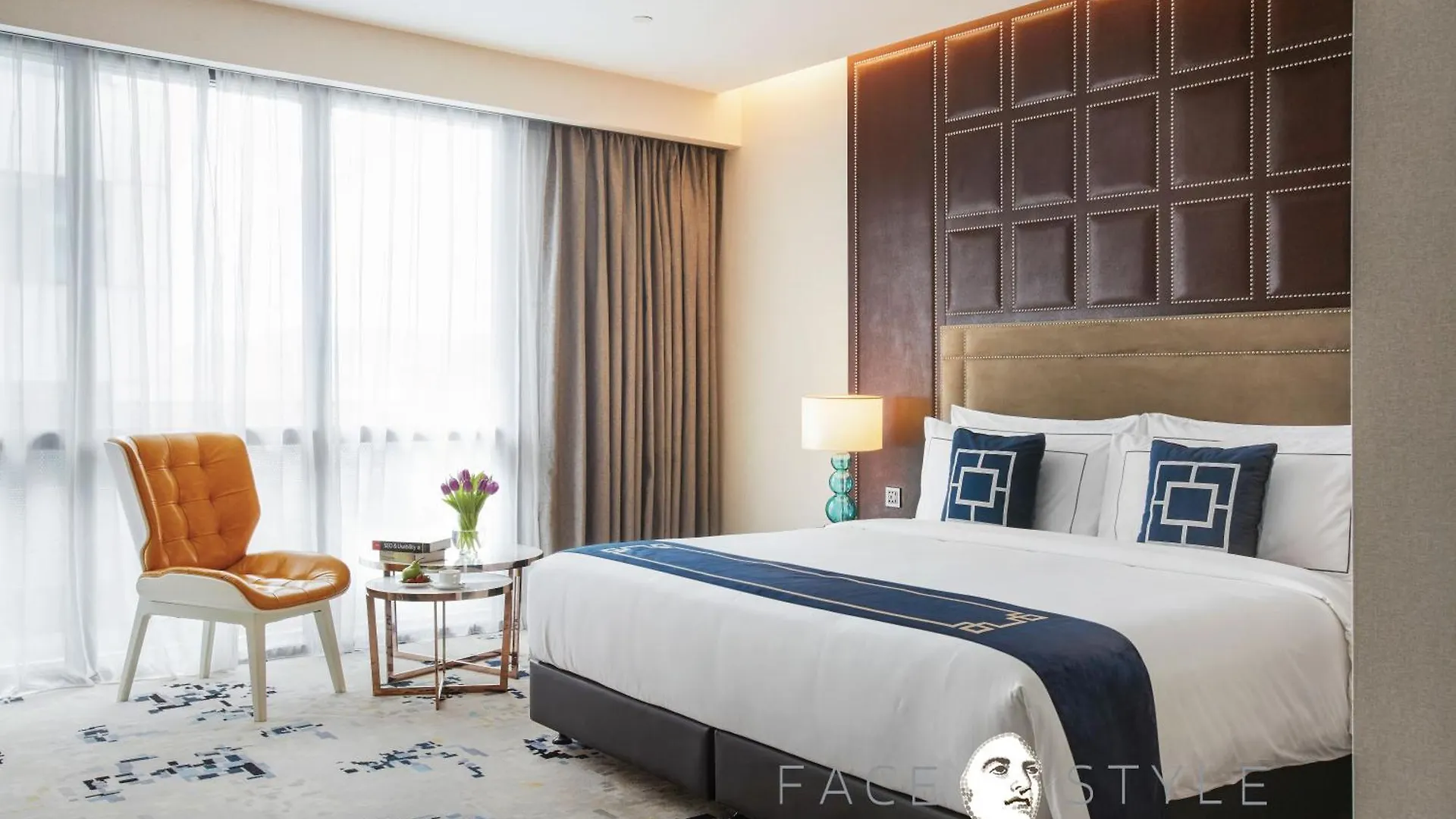 The Face Style Hotel Kuala Lumpur 5*,  Malaysia